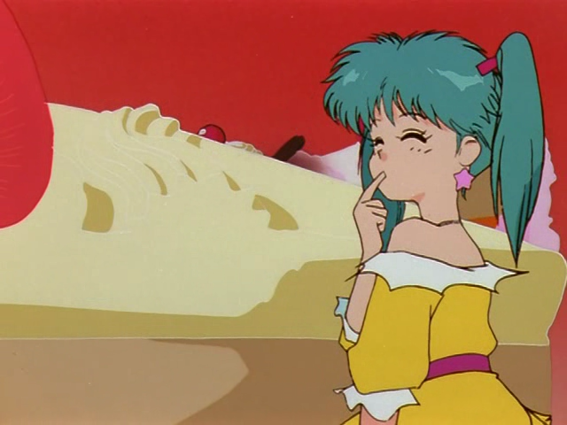 Mahou no Angel Sweet Mint (XeTe)